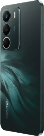 ⁦موبايل ريلمي C71 ثنائي الشريحة، ذاكرة 128 جيجابايت، رامات 4 جيجابايت، شبكة الجيل الرابع إل تي إي⁩ - الصورة ⁦4⁩