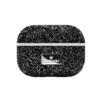 ⁦غطاء حماية من الألماس المتلألئ من سواروفسكي لسماعات AirPods Pro 1 و2⁩ - الصورة ⁦9⁩