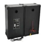 ⁦سماعات صب ووفر من تايجر TG-4500، سلكي/لاسلكي  USB/ اس دي/ بلوتوث، 5 بوصة .⁩ - الصورة ⁦3⁩