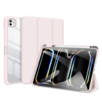 حافظة توبي سيريز لجهاز آيباد برو 11 2022-2021-2020(مع حامل قلم آبل وخاصية السكون والاستيقاظ التلقائي)