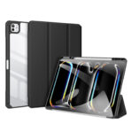 ⁦حافظة توبي سيريز لجهاز آيباد برو 13 (2024)⁩ - الصورة ⁦5⁩