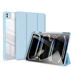 حافظة توبي سيريز لجهاز آيباد برو 13 (2024)