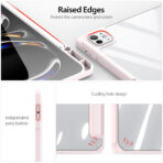 ⁦حافظة توبي سيريز لجهاز آيباد برو 13 (2024)⁩ - الصورة ⁦4⁩