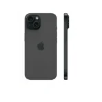 ⁦موبايل iPhone 15 من ابل، (128 جيجابايت) ضمان محلي .⁩ - الصورة ⁦5⁩