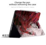 ⁦جراب أيفون آيباد 10.9/11 متنوع⁩ - الصورة ⁦5⁩