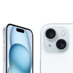 ⁦أبل iPhone 15 Plus رامات 6 جيجا, 256 جيجابايت⁩ - الصورة ⁦3⁩