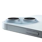 ⁦أبل iPhone 15 Plus رامات 6 جيجا, 256 جيجابايت⁩ - الصورة ⁦2⁩