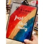 ⁦جراب تابلت Huawei MatePad T8 متعدد الألوان⁩ - الصورة ⁦9⁩