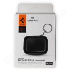 ⁦غطاء/حافظة سماعات Spigen master Earbuds العالمية⁩ - الصورة ⁦2⁩