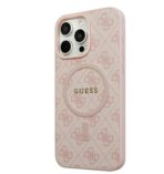 ⁦جراب  GUESS Signature MagSafe لهاتف Iphone16⁩ - الصورة ⁦6⁩