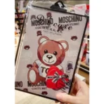 ⁦جراب  سامسونج تاب A6 T585  بتصميم ديزني⁩ - الصورة ⁦10⁩