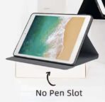 ⁦جراب أيفون آيباد 10.9/11 متنوع⁩ - الصورة ⁦4⁩