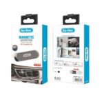 حامل هاتف مغناطيسي للسيارة GO-DES 360 GD-HD932