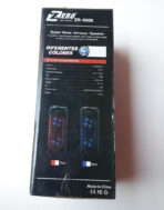 ⁦زيرو صب بلوتوث شحن ZR-660S سماعات 	بلوتوث, لاسلكي متوافق مع كافة الاجهزة .⁩ - الصورة ⁦3⁩