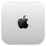 جهاز Mac mini (2024) من آبل (شريحة آبل M4 برو مع وحدة معالجة مركزية 10 نواة ومعالج رسومات 10 نواة، ذاكرة موحدة 16 جيجابايت، 256 جيجابايت)