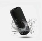 ⁦مشاركة هذا المنتج    Kisonli مكبر صوت كيسونلي Q22 بلس القوي مع مضخم الصوت القوي والمحمول، مقاوم للماء IPX5، 16 واط (8 واط*2)، 1800 مللي أمبير، يدعم TF/USB/AUX/FM⁩ - الصورة ⁦2⁩