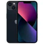 ابل موبايل iPhone 13 (128 جيجابايت) - مع خاصية التعرف على الوجه دولي.
