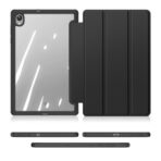 ⁦حافظة سلسلة Toby لجهاز Lenovo Tab K10 / Tab M10 Plus 10.3 (خاصية السكون والاستيقاظ التلقائي)⁩ - الصورة ⁦4⁩