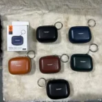 ⁦غطاء/حافظة سماعات Spigen master Earbuds العالمية⁩ - الصورة ⁦6⁩