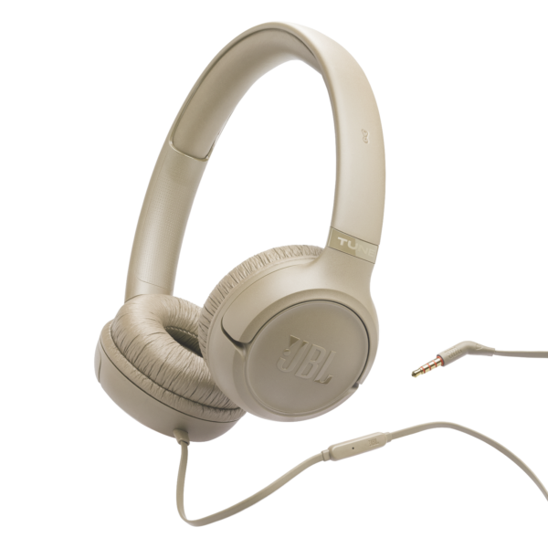 سماعة سلكية JBL Tune 530 .