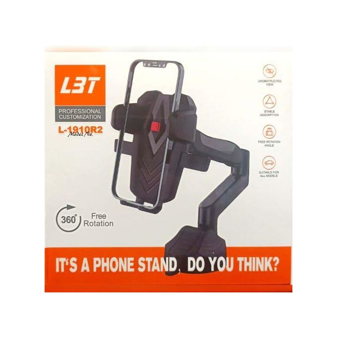 1 (1) حامل هاتف السيارة L-1910R2. - الصورة 1