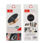 ⁦حامل موبايل مغناطيسي من ايرلدوم Et-Eh18 .⁩ - الصورة ⁦2⁩