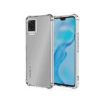 ⁦جراب حماية شفاف رفيع مقاوم للصدمات من مادة TPUمن Gorilla لهاتف   Vivo V20 .⁩ - الصورة ⁦2⁩