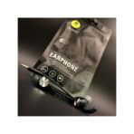 ⁦سماعة أذن سلكية Yookie YK800 سماعة  سلكية عالية الجهير مع صوت محيطي عالي نقي ووضوح الصوت مضمون تصميم ذكي مضاد للسقوط ميكروفون ستيريو مدمج لاستقبال المكالمات .⁩ - الصورة ⁦15⁩