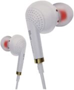 سماعة على الأذن سلكي اذن ستيريو R6 من بلو سبيكتروم.