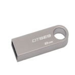 ⁦ذاكرة فلاش كينج ستون، 8 جيجابايت.⁩ - الصورة ⁦2⁩