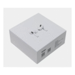 ⁦سماعات داخل الاذن من انكاكس T03 ، سماعات اذن لاسلكية انكاكس ايه ان سي ، تعمل بتقنية بلوتوث V5.3 و الغاء الضوضاء .⁩ - الصورة ⁦5⁩