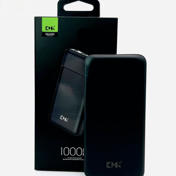 باور بانك RG COVO موديل KP-05 سعة 10000 ميللي أمبير .