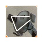 ⁦حامل الهاتف للسيارة L-905b .⁩ - الصورة ⁦3⁩