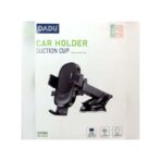 Dadu حامل الهاتف في السيارة دادو DS-042 مع مغناطيس قوي ودوران 360 درجة.