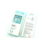 ⁦YISON سماعات ييسون 330 ستيريو للمكالمات جودة صوت ممتازة مع ميكروفون مدمج وجهاز تحكم عن بعد على الكابل .⁩ - الصورة ⁦6⁩