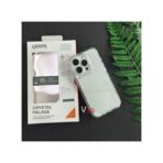 ⁦جراب Gear4 Crystal Palace لجهاز iPhone 15 Pro .⁩ - الصورة ⁦2⁩