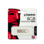 ذاكرة فلاش كينج ستون، 8 جيجابايت.