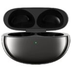 ⁦سماعات ريلمى Buds Air 5 Pro اللاسلكية بتقنية إلغاء الضوضاء النشطة 50 ديسيبل .⁩ - الصورة ⁦4⁩