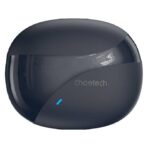 ⁦سماعات بلوتوث لاسلكية BH-T24 من تشويتيك، سماعات للرأس بمقاس مريح ومدة تشغيل بطارية طويلة وخاصية إلغاء الضوضاء .⁩ - الصورة ⁦2⁩