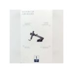 ⁦Dadu حامل الهاتف في السيارة دادو DS-042 مع مغناطيس قوي ودوران 360 درجة.⁩ - الصورة ⁦3⁩