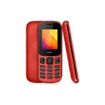 موبايل لافا E10 ثنائي الشريحة شبكة 2 جي 1.8 بوصة .