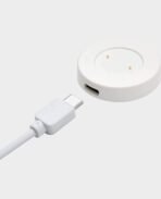 شاحن من هواوي متوافق مع ساعات هواوي جي تي وماجيك وهونر الذكية