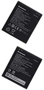 ⁦بطارية لينوفو A6000، K3، K30 بقوة 2300 مللي أمبير في الساعة موديل BL242⁩ - الصورة ⁦2⁩