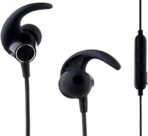 ⁦سماعة E14 داخل الأذن أذن رياضية لاسلكية ومغناطيسية بميكروفون قوي من ياسون E14 أصلية ومزودة بأربع أوعية إحتياطية.⁩ - الصورة ⁦3⁩