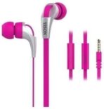 ⁦YISON سماعات ييسون 330 ستيريو للمكالمات جودة صوت ممتازة مع ميكروفون مدمج وجهاز تحكم عن بعد على الكابل .⁩ - الصورة ⁦5⁩