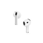 ⁦XO سماعات أذن لاسلكية TWS T6 – بلوتوث 5.4 – إلغاء الضوضاء بالذكاء الاصطناعي – بطارية 20 ساعة – IPX4 .⁩ - الصورة ⁦4⁩