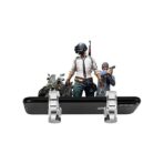 ⁦تريجر R11 لوحدة تحكم PUBG لألعاب الهاتف المحمول، زر إطلاق النار، عصا التحكم، حامل مساعد PUBG لأجهزة Ios وAndroid⁩ - الصورة ⁦4⁩