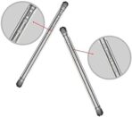 ⁦جراب حماية غوريلا شفاف ضد الصدمات لهاتف iPhone 6 Plus⁩ - الصورة ⁦23⁩