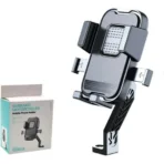 حامل هاتف للدراجات النارية والدراجات الهوائية موديل HDS 097.