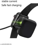 ⁦كابل ساعة T55 / T500 ، حامل ساعة مغناطيسي بدبوسين⁩ - الصورة ⁦2⁩